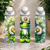 Frog Blossom 2 Product Image,