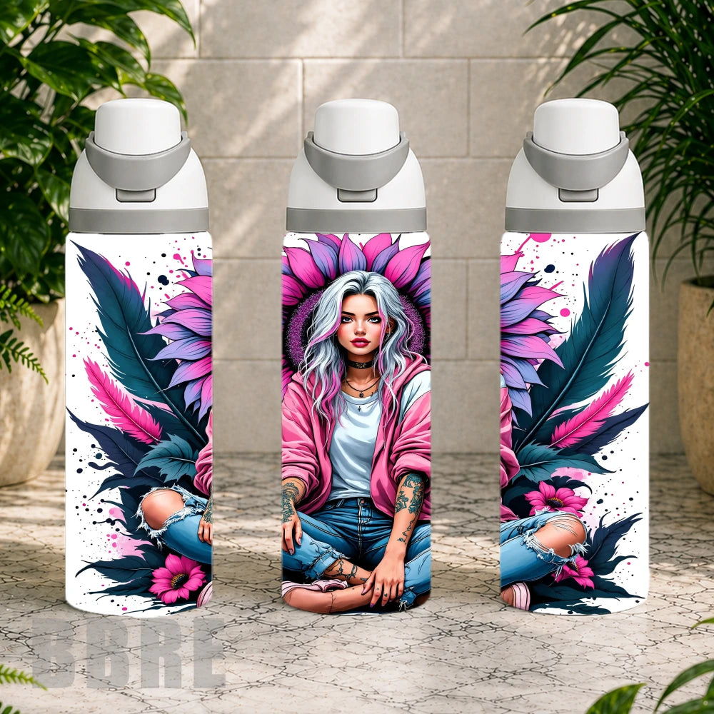 Floral Goddess 2 Product Image,