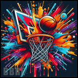 Basketball Splash Main Image,