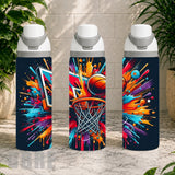Basketball Splash Product Image,