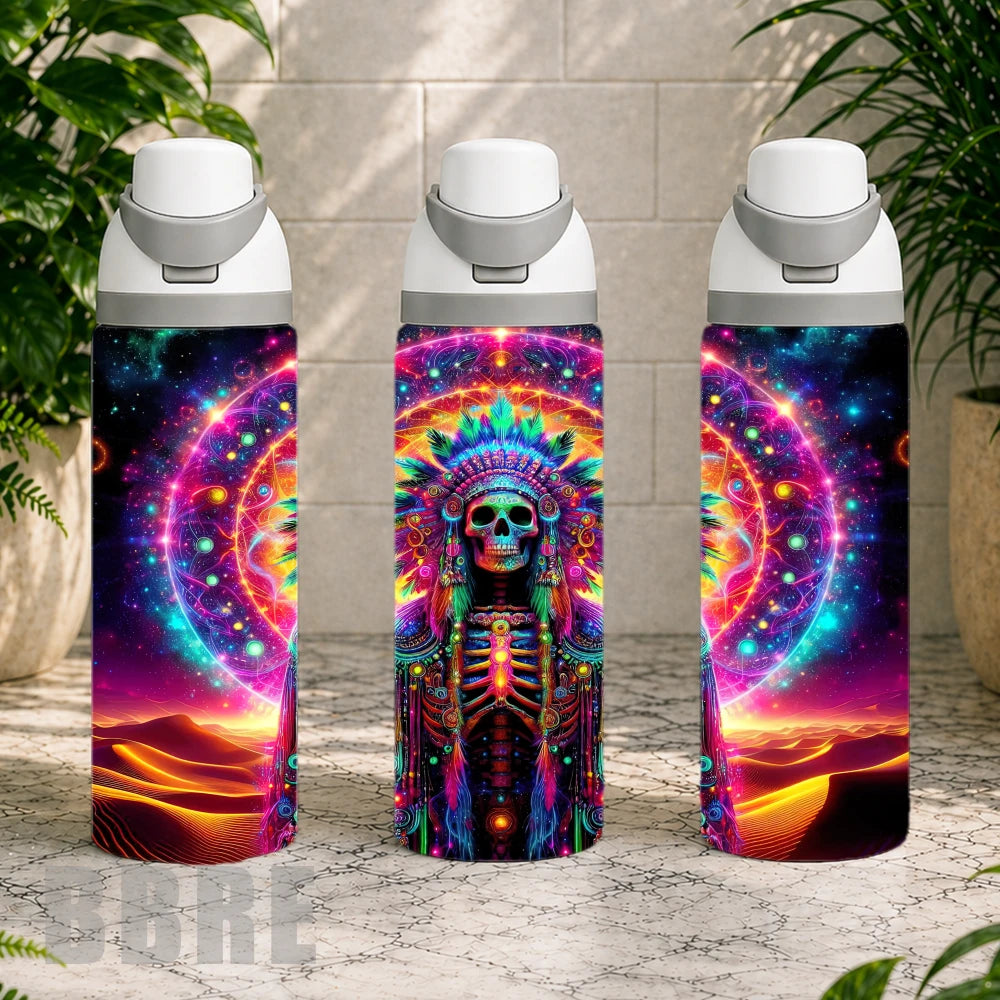 Cosmic Warrior Product Image,