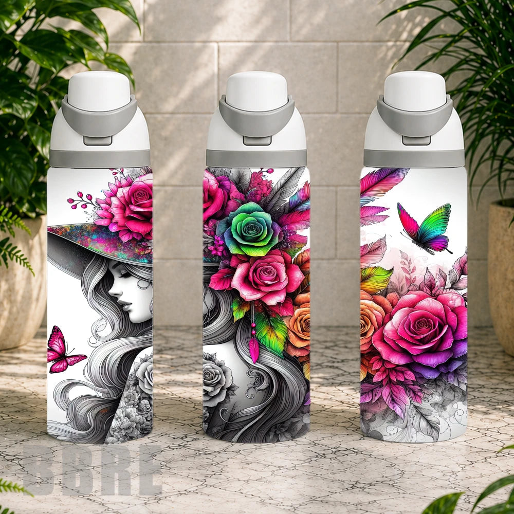 Floral Fantasy 5 Product Image,