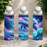 Cosmic Dolphin Product Image,