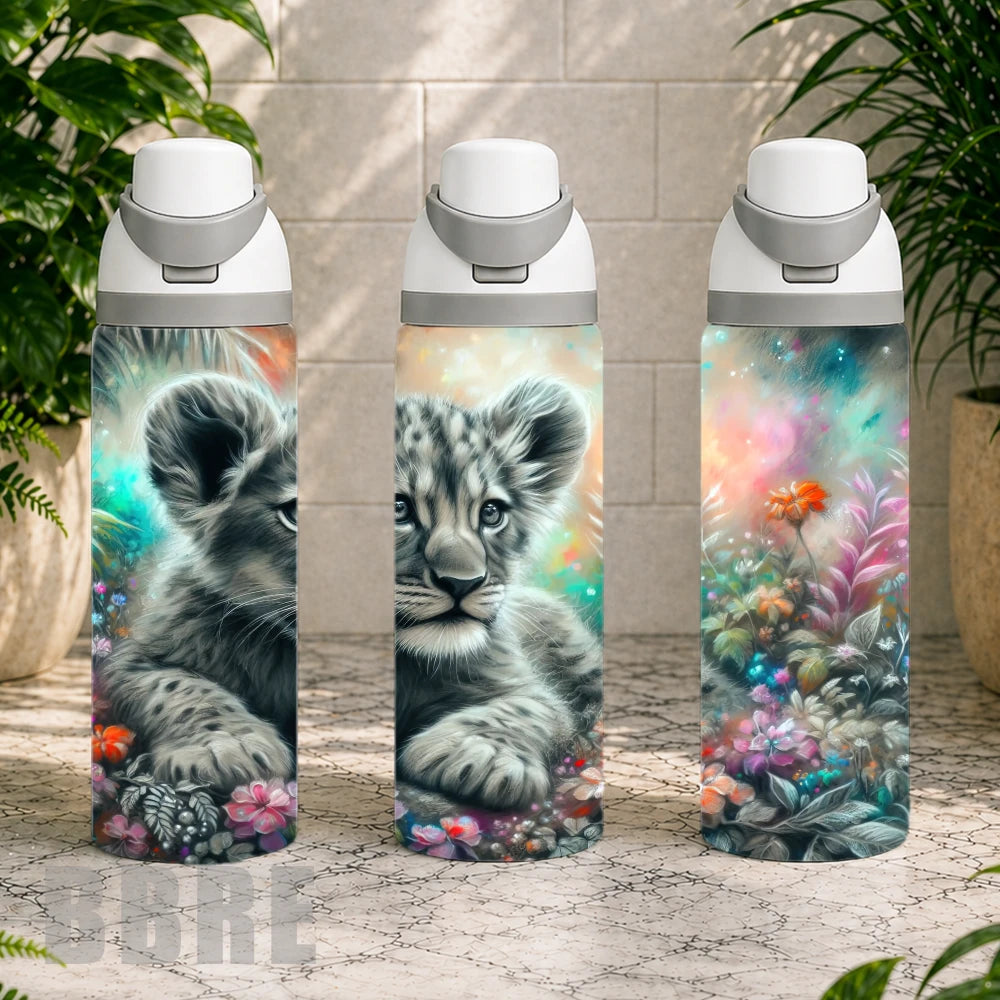 Lion Cub Product Image,
