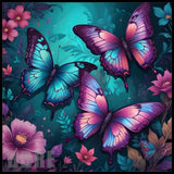 Butterfly Bloom 3 Main Image,