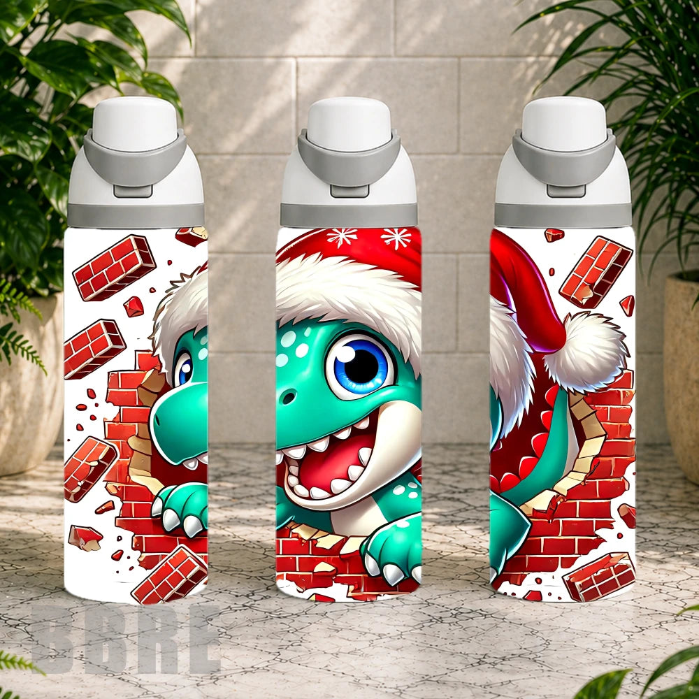 Dino Holiday Product Image,