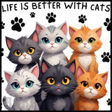 Cat Lovers Main Image,