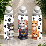 Cat Lovers Product Image,
