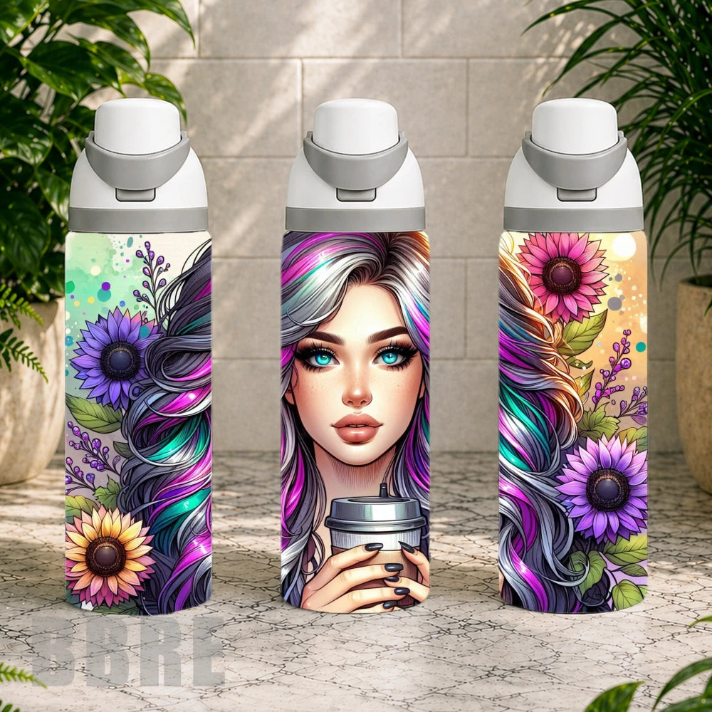 Floral Beauty 11 Product Image,