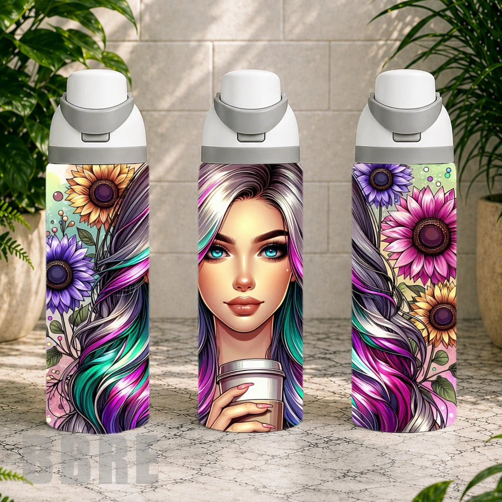 Floral Fantasy 6 Product Image,