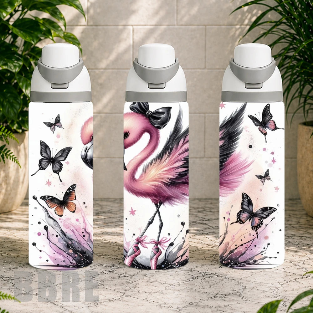 Flamingo Ballet Product Image,