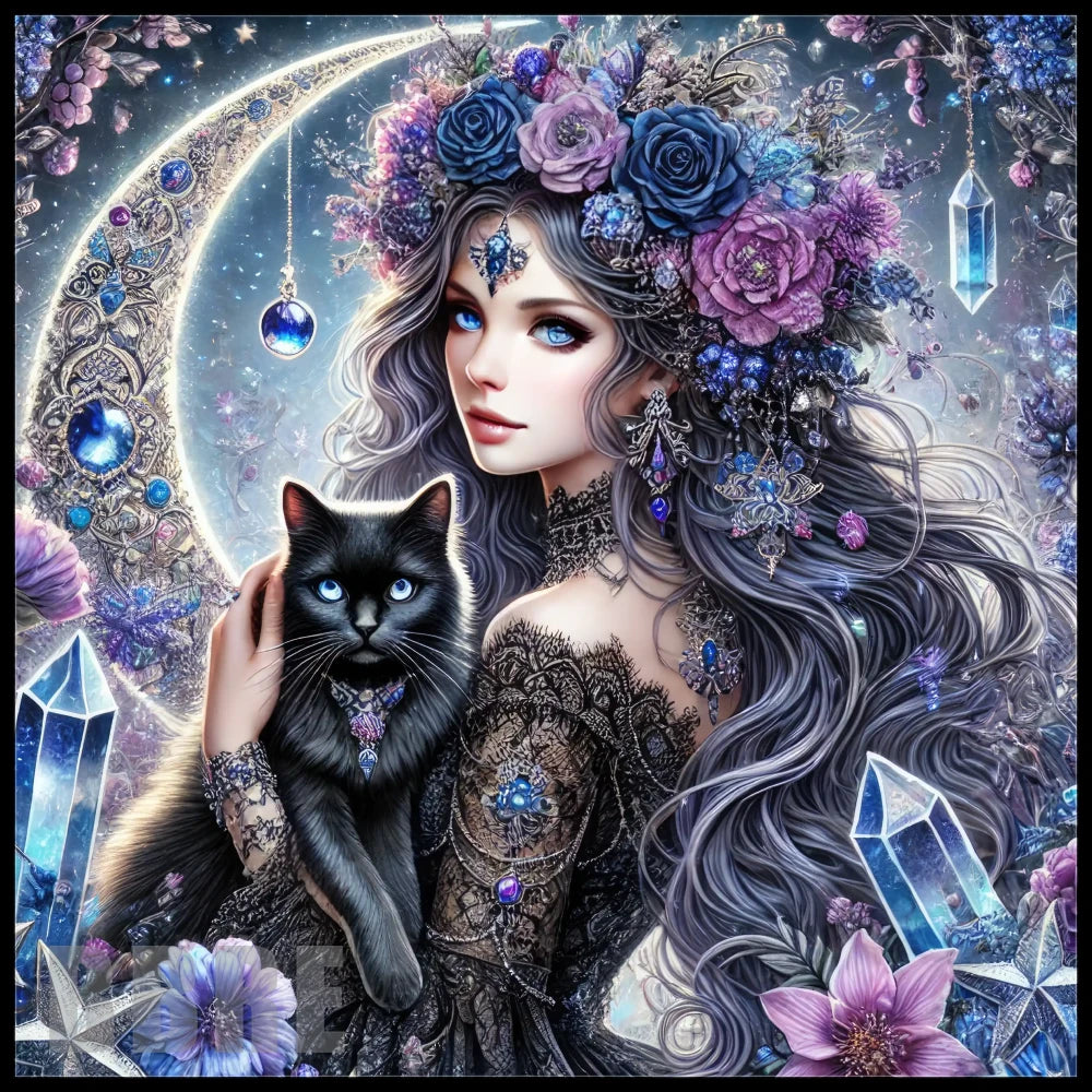 Mystic Moonlight Main Image,