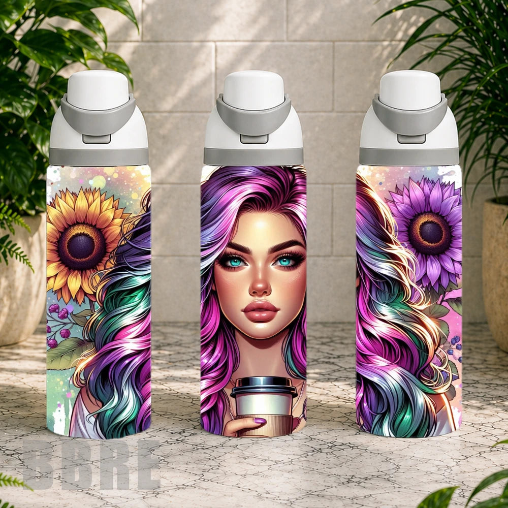 Colorful Floral 2 Product Image,