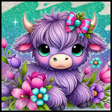 Fluffy Highland Main Image,
