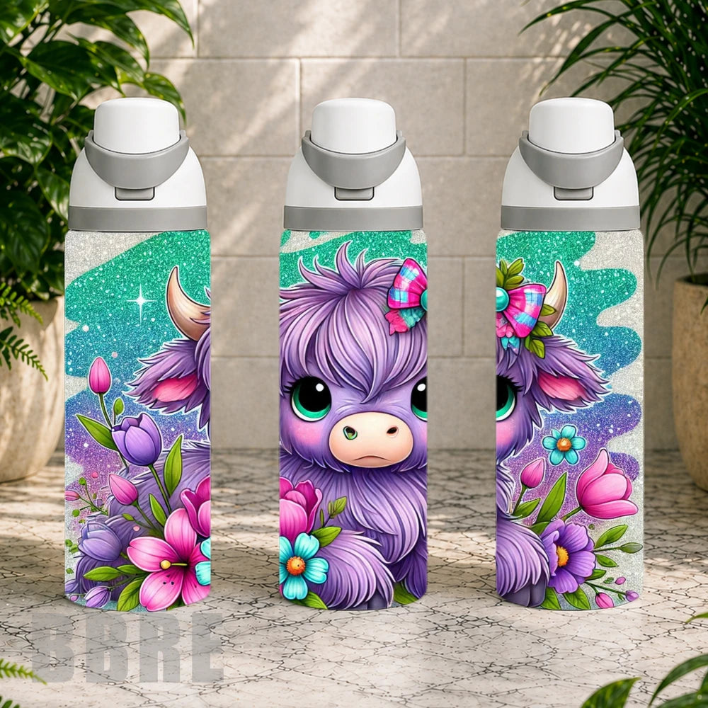 Fluffy Highland Product Image,