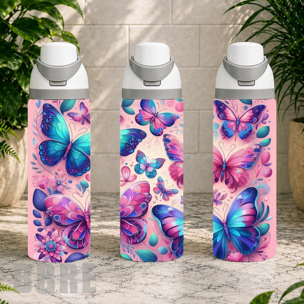 Butterfly Bliss Product Image,