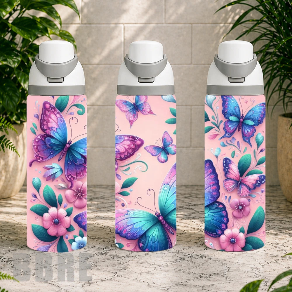 Butterfly Blossom 4 Product Image,