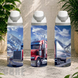 Mountain Truck Product Image,