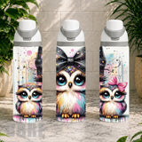 Colorful Owls 3 Product Image,