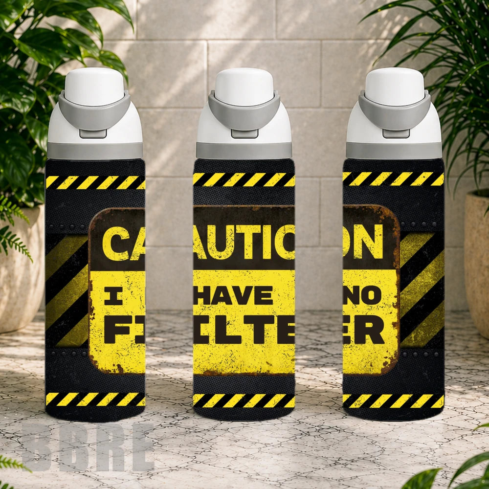 Caution Sign Product Image,