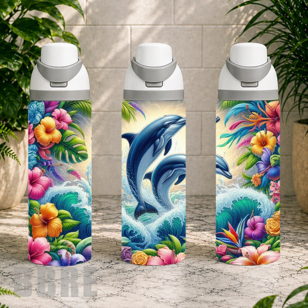 Dolphin Splash Product Image,
