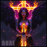 Fiery Angel Main Image,
