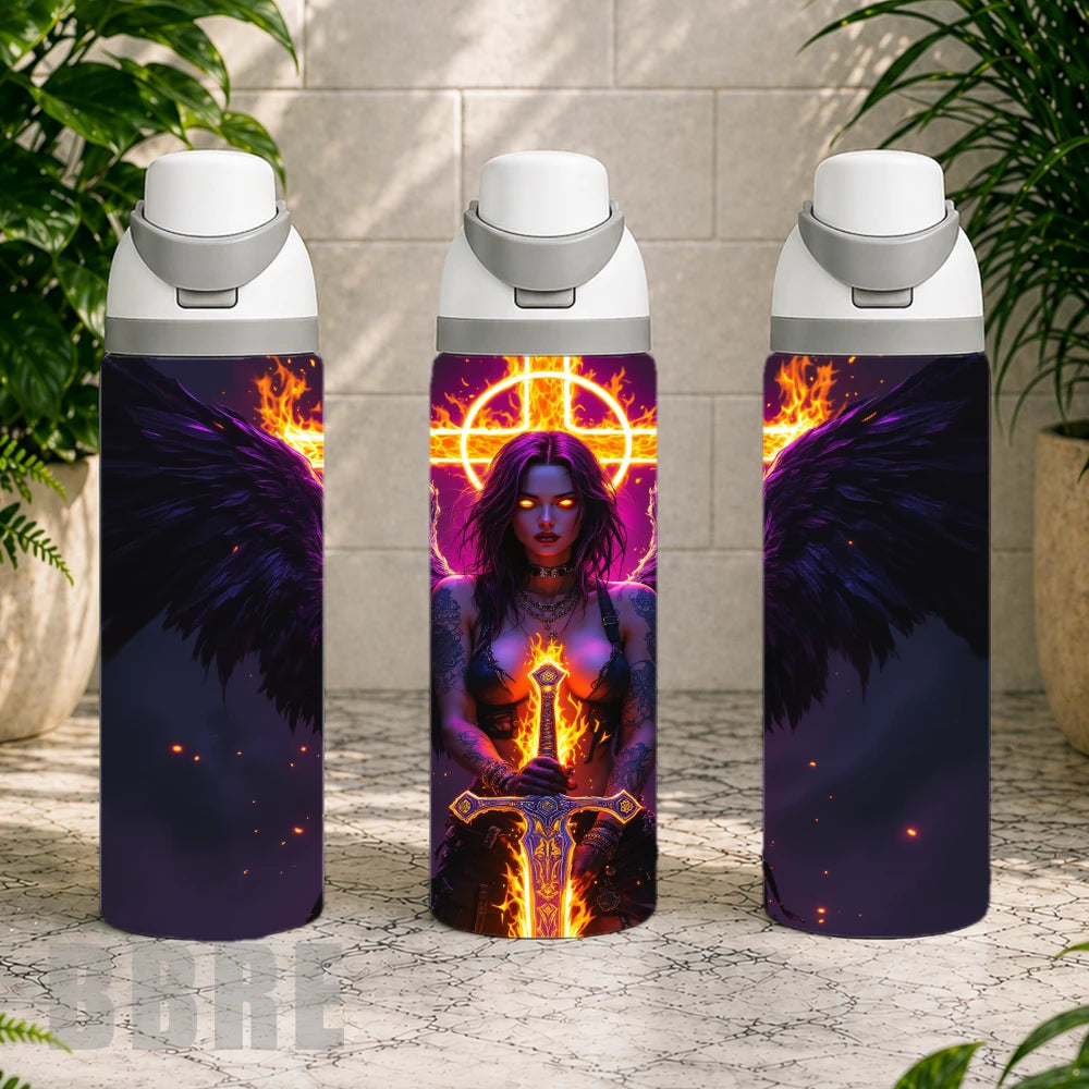 Fiery Angel Product Image,