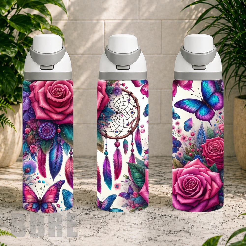 Dreamcatcher Floral Product Image,