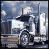 Chrome Truck 2 Main Image,
