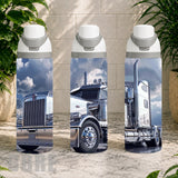 Chrome Truck 2 Product Image,