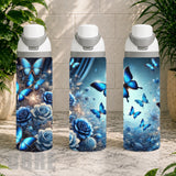 Blue Butterfly Product Image,