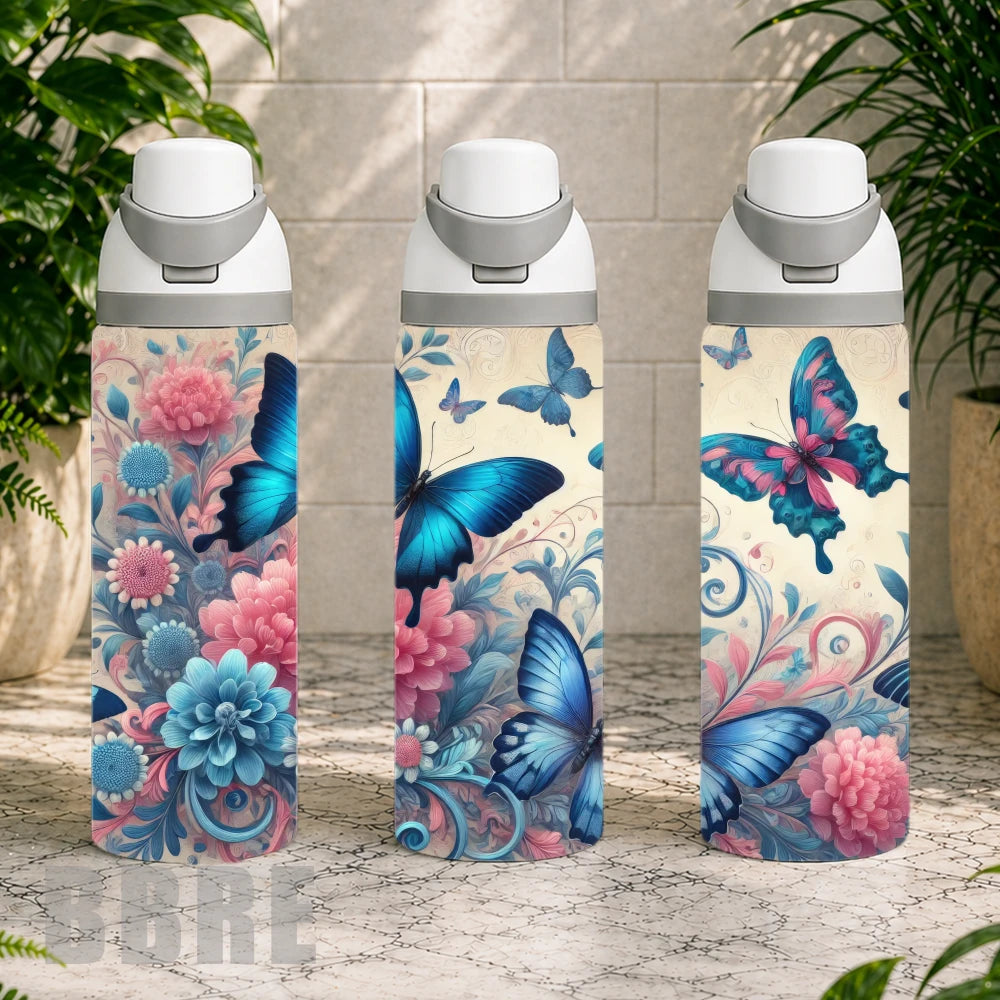 Butterfly Bloom 4 Product Image,