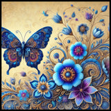 Butterfly Blossom 5 Main Image,