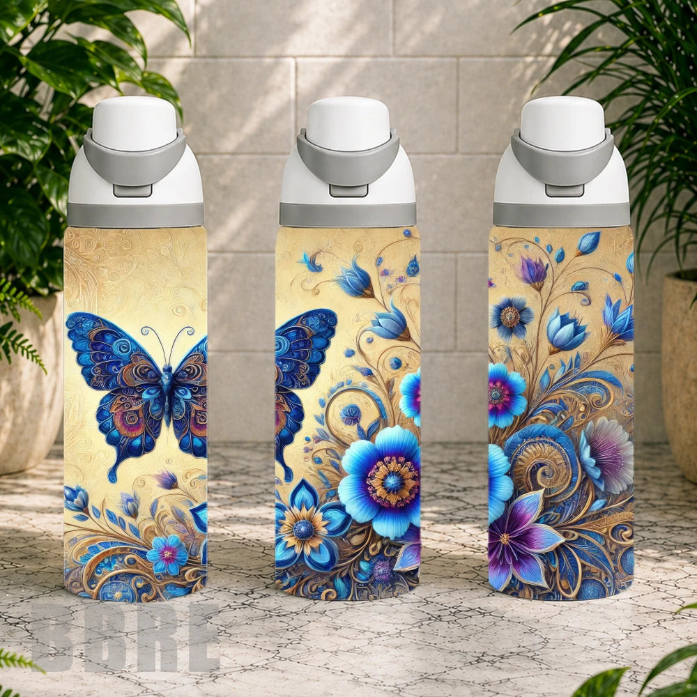 Butterfly Blossom 5 Product Image,