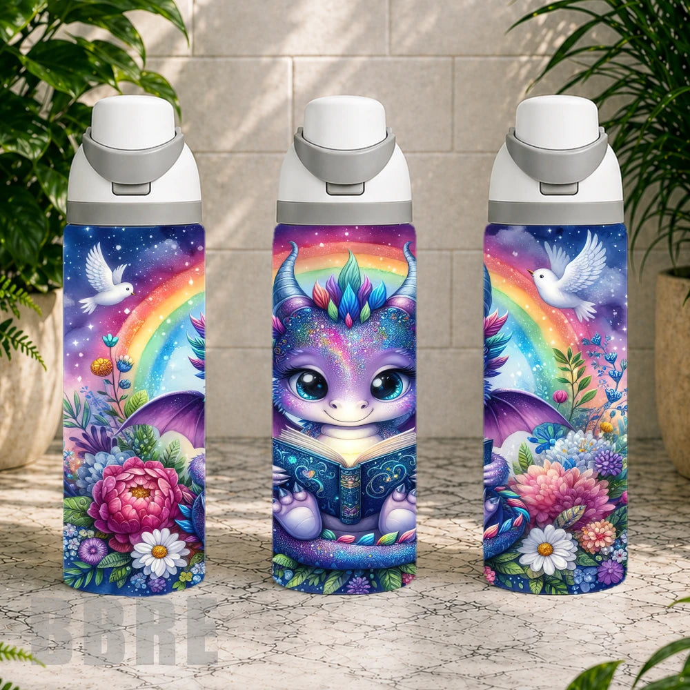 Magical Dragon Product Image,