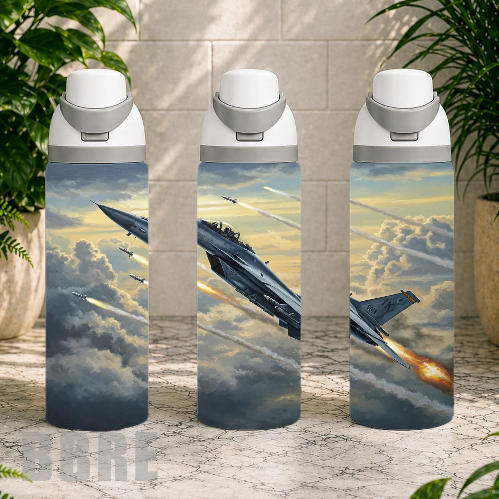 Fighter Jet Product Image,