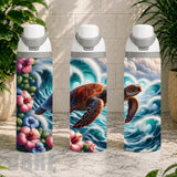 Turtle Waves Product Image,