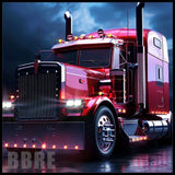 Red Truck 4 Main Image,