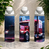 Red Truck 4 Product Image,