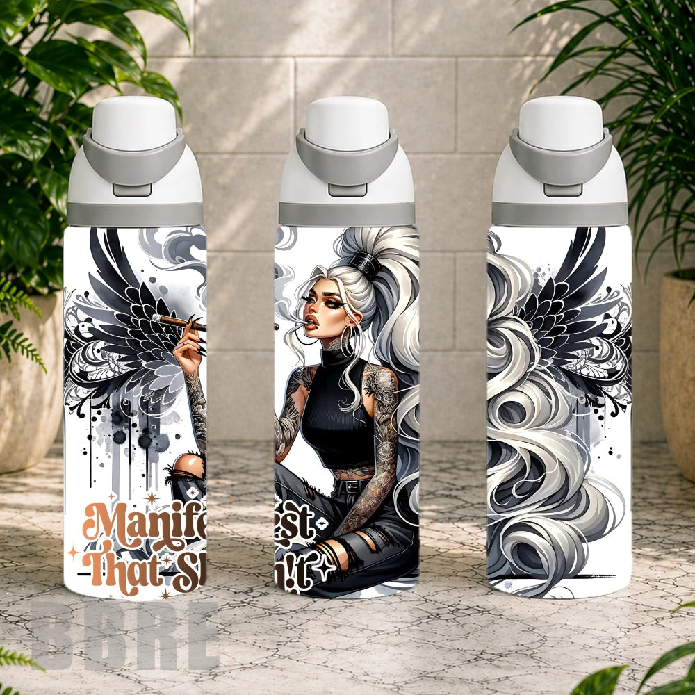 Manifest That Product Image,