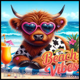 Beach Vibes Main Image,