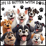 Dog Lovers Main Image,