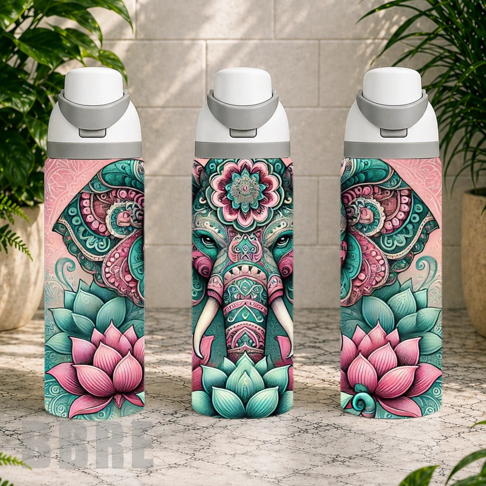 Elephant Blossom 2 Product Image,