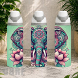 Elephant Mandala 3 Product Image,