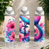 Mermaid Anchor Product Image,