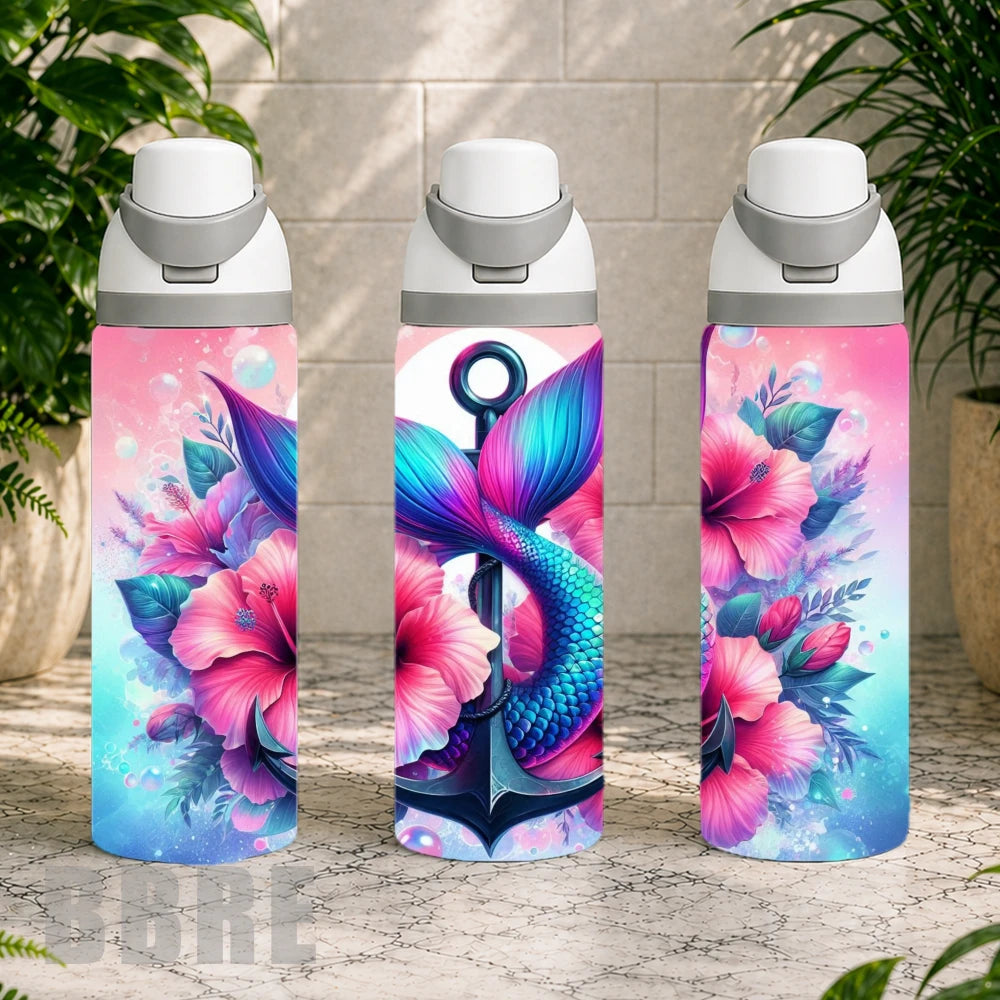 Mermaid Anchor 2 Product Image,