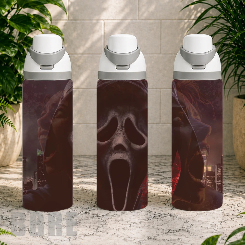 Scream Mask Product Image,