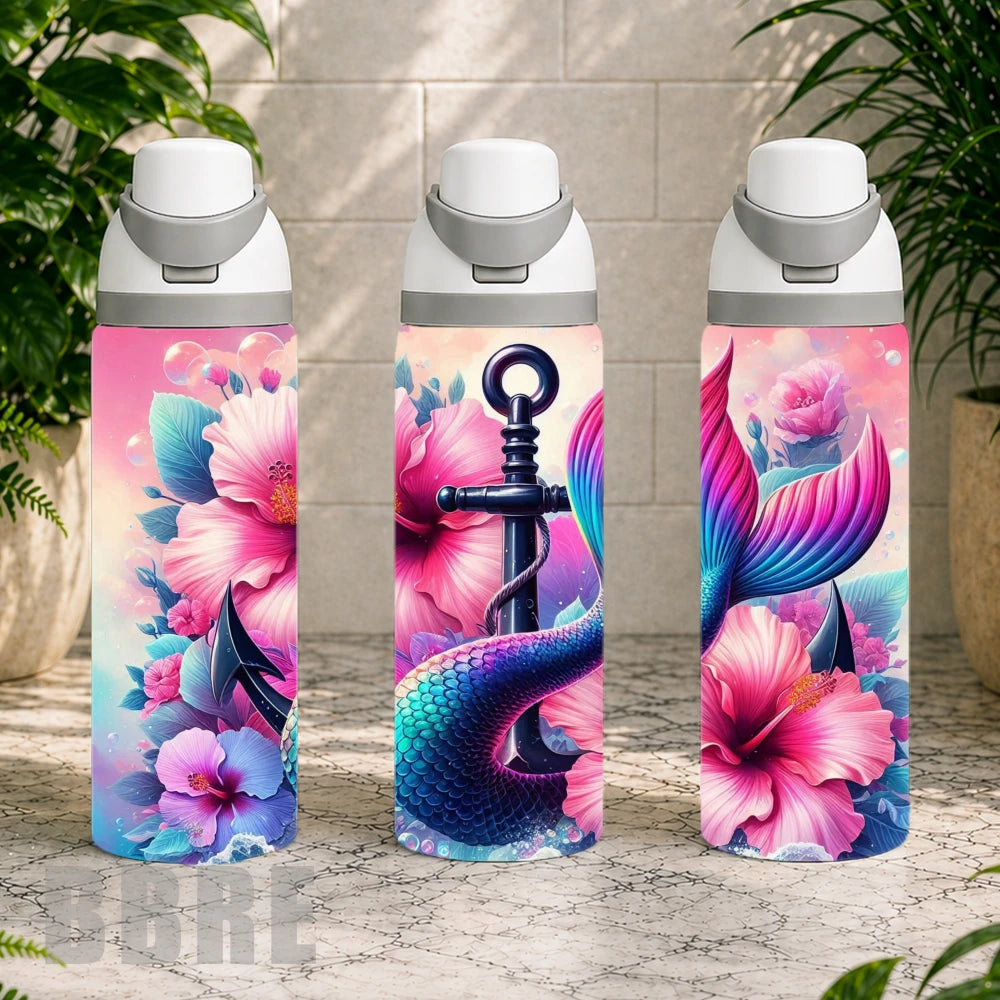 Mermaid Anchor 3 Product Image,