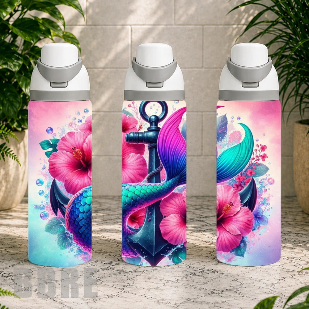 Mermaid Anchor 4 Product Image,