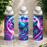 Cosmic Wolf Product Image,